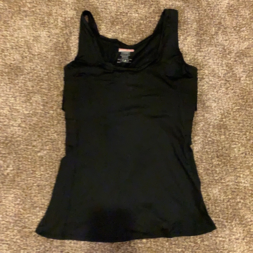 Undertech undercover tank